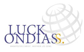 Logo Luc Ondias