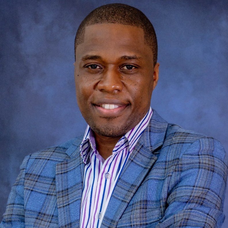 Luc Ondias en action